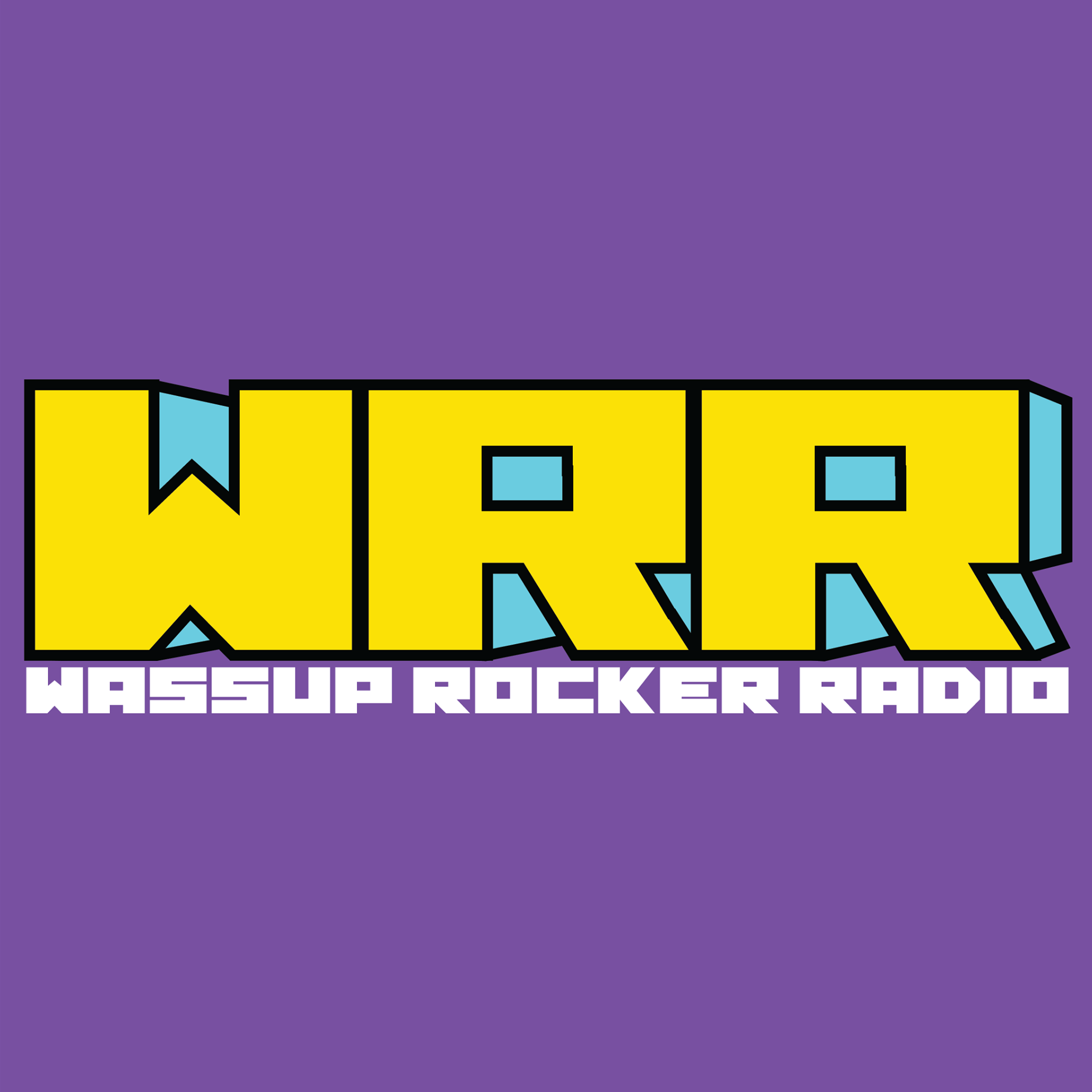 WASSUP ROCKER RADIO